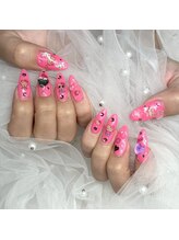 ビネイル(BINAIL)/