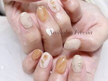 フリージア(Freesia)