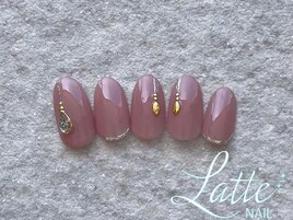 5月定額デザイン　Hand ver．