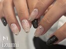 IZUMI指名デザイン☆