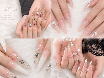 ケーネイル 金沢(K.nail)の写真