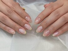 アロネイル バイ レイ(Alo nail by Lei)