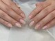 Alo nail by Lei【6/5 NEW OPEN（予定）】の写真/【西梅田｜堂島】いつ見ても綺麗が続く指先へ◎気を遣わず過ごせる空間で、自然体でネイルを楽しめる。