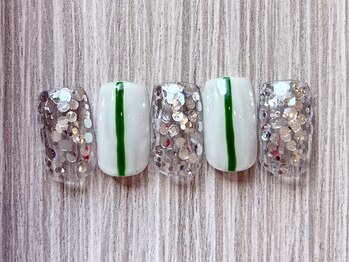 クレア アンド ネイルステージ(CREA＆Nail Stage)/【初夏限定】デザインクーポン