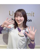 アンリミット 渋谷宮益坂店(Une limit)&nbsp;Rimi 