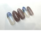 きれいめニュアンス11