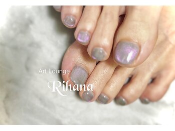アートラウンジリハナ(Art Lounge Rihana)/