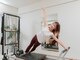 ボディライフバランス 京都御所(Body Life Balance)の写真/《完全プライベートピラティス》しなやかで理想のボディラインに♪肩こり/姿勢改善/腰痛改善◎