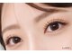 ラシーズ 石山店(La SHE's)の写真/≪似合わせカウンセリング付≫モチ抜群！話題のフラットマットラッシュがリーズナブルな価格で登場♪