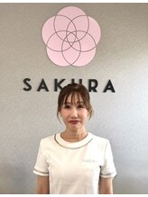 サクラ 伊勢原店(SAKURA) スタッフ 川口