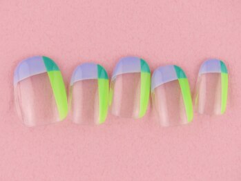 ローラポンポニー(Laura pomponnee)/9月新作「NEW URBAN」