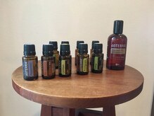 整体 リラクゼーションサロン サク(SAKU)/【4】アロマオイル