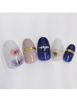 テナン(Tenang)/Aコース ¥5000