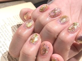 12月select(Q)6,980円/全10種