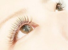 アイラッシュサロン ブラン イオンモール富士宮店(Eyelash Salon Blanc)/シングル120本