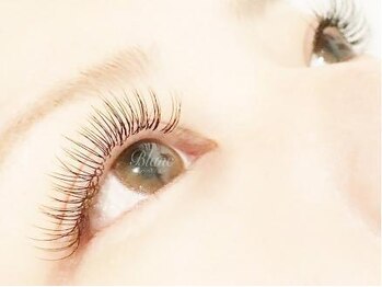 アイラッシュサロン ブラン イオンモール富士宮店(Eyelash Salon Blanc)/シングル120本