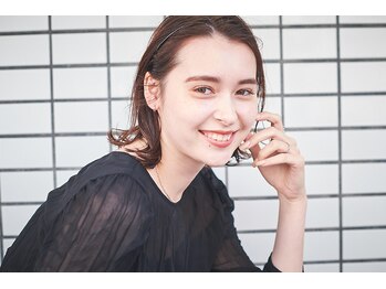 ニュイ 草加店(nuit)/カラーエクステ/glee草加店