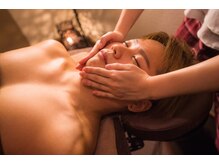 アイリス(IRIS)/フェイシャルメニュー♪