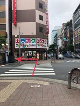 ご来店までの道のり2(続き)