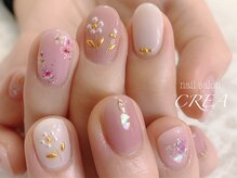 ネイルサロン クレア(CREA)/