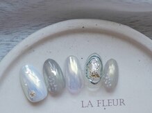 ラ フルール(La Fleur)/定額design