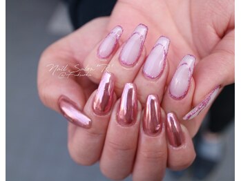 ネイルサロン R/スタイリングコース