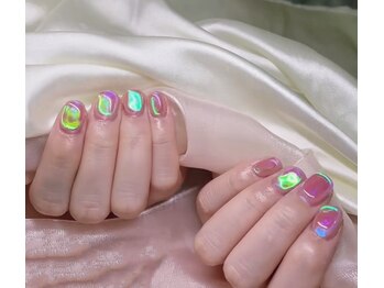 シーシーネイルサロン(CC)/