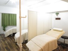 アイズオン(EYES ON)/お隣の方を気にせずご安心。