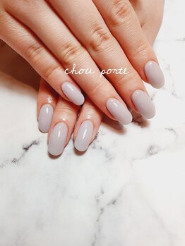 シュポルテ(chou porte)/