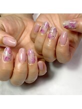 ソート(THOUGHT)/さくら