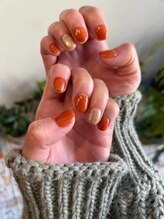 ファビュラスネイル(FabulousNail)/
