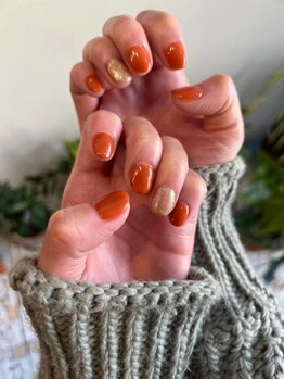 ファビュラスネイル(FabulousNail)/