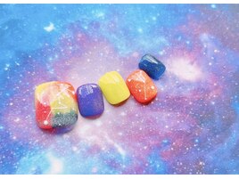 シーズンデザイン【Star】