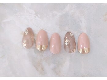 フェリス 方南町店(Feliz)/トレンド定額