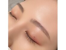 アイラッシュサロン ブラン イオンモール長久手店(Eyelash Salon Blanc)の雰囲気（予約殺到！！美眉＋おでこWAXでつるんと卵肌に♪）