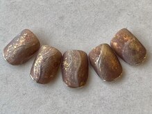 クラル 大津京店(CLAR)/nail tip