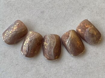 クラル 大津京店(CLAR)/nail tip