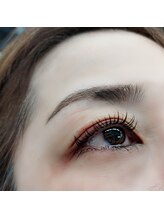 ネオビューティー(Neo beauty)/～まつ毛パーマ～