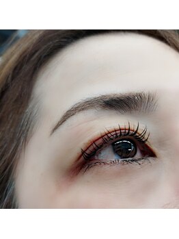 ネオビューティー(Neo beauty)/~まつ毛パーマ~