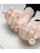 イーレ(IRE)/ヌーディピンク