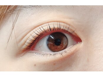 サロン ド メイド 鴨宮店(Salon de MADE)/ケラチンラッシュリフト