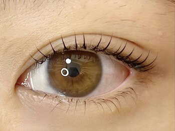 エイト 渋谷本店(eight)/上下パーマ