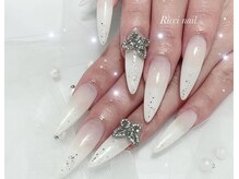 チアフルチア バイ リッチネイル(CheerfulCheer by Ricci nail)/