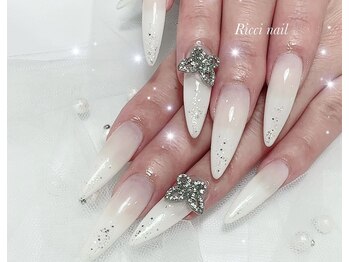 チアフルチア バイ リッチネイル(CheerfulCheer by Ricci nail)/