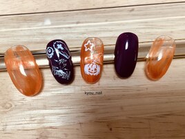 季節のアートコース