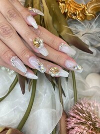 定額スカルプコース１２９００