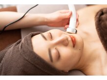 グレースフィオーレ 南越谷店(gracefiore)/超音波でリフトアップ！