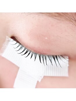 コーネリア(Cornelia)/#L3リフト#まつげパーマ