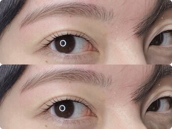 ミュゲ(Muguet)/水戸/まつげパーマ/マツパ/眉毛