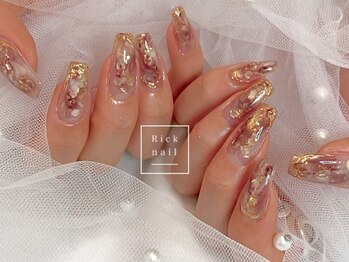 リック(Rick)/【つけ放題】120分